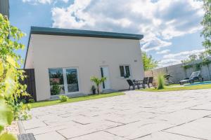Zdjęcie z galerii obiektu Relax House Mohelnice w mieście Mohelnice