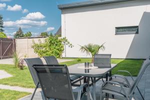 Zdjęcie z galerii obiektu Relax House Mohelnice w mieście Mohelnice