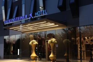 Fotografija u galeriji objekta Falkensteiner Hotel Belgrade Superior u Beogradu