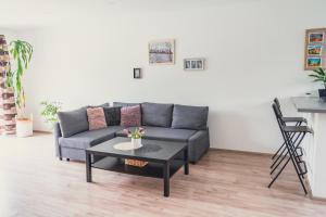 Zdjęcie z galerii obiektu Relax House Mohelnice w mieście Mohelnice