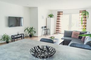 Zdjęcie z galerii obiektu Relax House Mohelnice w mieście Mohelnice