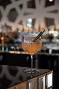 Pića u objektu Falkensteiner Hotel Belgrade Superior