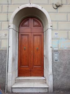 Фотография из галереи Casa Albarosa, 10 min walk train station, free parking. в Специи