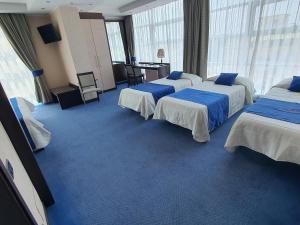Gallery image of Hotel San Mauro in Casalnuovo di Napoli