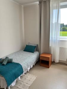 Gallery image of Ośrodek konferencyjno-wypoczynkowy in Chojna