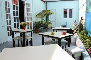 Fotografie z fotogalerie ubytování Inter Boutique Hotel v Jerevanu