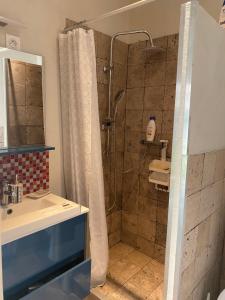 Logement prive Nice - Cremat