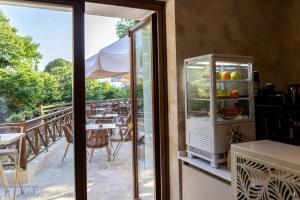 Fotografie z fotogalerie ubytování Moustheni Blue Guest House v destinaci Mousthéni