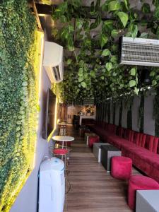 Gallery image of Westine Hotels and Spa Limited in Lekki