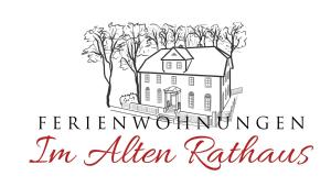 Certificat, premi, rètol o un altre document de Im alten Rathaus