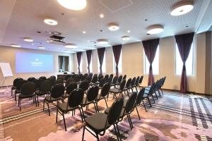 Poslovni prostor i/ili konferencijska sala u objektu Falkensteiner Hotel Belgrade Superior