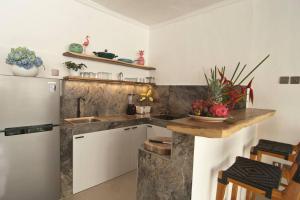 Galeriebild der Unterkunft Unique and Modern Villa Canggu in Canggu