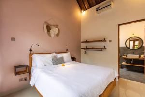 Galeriebild der Unterkunft Unique and Modern Villa Canggu in Canggu
