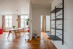 Fotografie z fotogalerie ubytování Smartflats - Central Antwerp v Antverpách