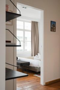 Fotografie z fotogalerie ubytování Smartflats - Central Antwerp v Antverpách