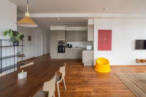 Fotografie z fotogalerie ubytování Smartflats - Central Antwerp v Antverpách
