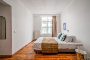 Fotografie z fotogalerie ubytování Smartflats - Central Antwerp v Antverpách