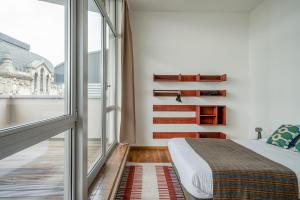 Fotografie z fotogalerie ubytování Smartflats - Central Antwerp v Antverpách