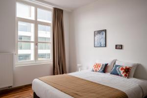 Fotografie z fotogalerie ubytování Smartflats - Central Antwerp v Antverpách