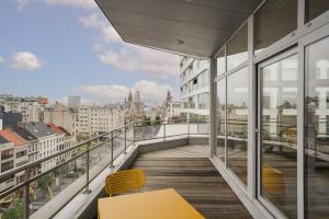 Fotografie z fotogalerie ubytování Smartflats - Central Antwerp v Antverpách