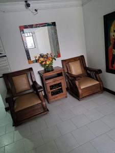 Fotografie z fotogalerie ubytování Hotel Exito Barranquilla v destinaci Barranquilla