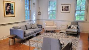 Afbeelding uit fotogalerij van Pinetown Bridge Bnb LLC in Leola