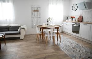 Afbeelding uit fotogalerij van Superbe appartement - L'escapade in Onzain