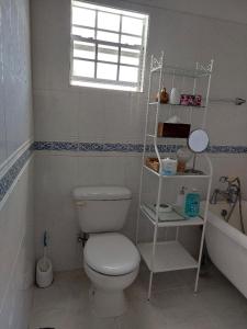 Fotografie z fotogalerie ubytování Selen's Apartment in Ti Rocher Micoud Saint Lucia v destinaci Micoud