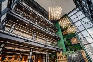 Foto sihtkohas Ahhaltsihhe asuva majutusasutuse Akhaltsikhe Inn galeriist