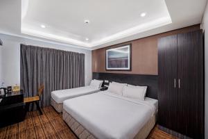 Gallery image of Twin Star Hotel in Chennai