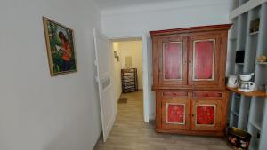 Zdjęcie z galerii obiektu 20 Rue Châtel w mieście Verdun