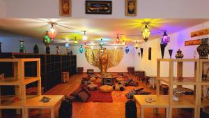 Ποτά στο VILLA ALTUS near Ericeira with swimming pool, jacuzzi and 2 games room