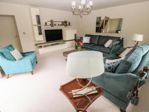 Gallery image of Llety'r Bugail in Aberdare