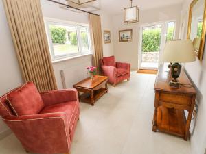 Gallery image of Llety'r Bugail in Aberdare