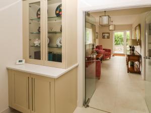 Gallery image of Llety'r Bugail in Aberdare +26 photos