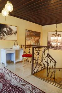 Fotografie z fotogalerie ubytování Bursa İpekyolu Hotel v destinaci Bursa
