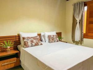 Casas e suítes Aconchego em Trancoso