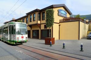 Fotografie z fotogalerie ubytování Bursa İpekyolu Hotel v destinaci Bursa