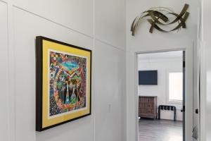 富丽海滩Folly Vacation 620 Entire Home plus Apt, one block to the beach and pet friendly的相册照片