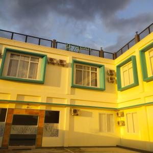 Photo de la galerie de l'établissement Hotel Beza, à Waraukin