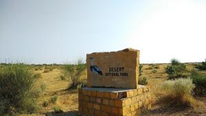 Certifikát, ocenenie alebo iný dokument vystavený v ubytovaní Hotel The Surya Jaisalmer