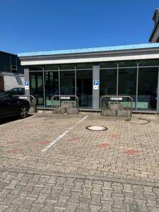 Galeriebild der Unterkunft Airport Lounge Hotel Düsseldorf in Düsseldorf