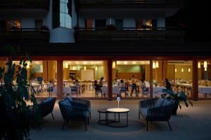 Hosté ubytování Grand Hotel Terme Di Comano