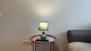 Fotografie z fotogalerie ubytování Japandi apartamentai v destinaci Kaunas