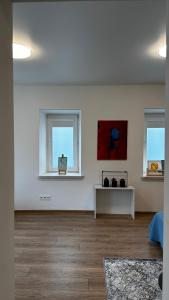 Fotografie z fotogalerie ubytování Japandi apartamentai v destinaci Kaunas