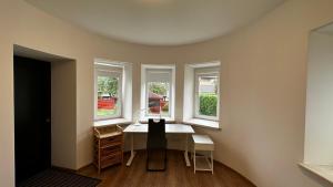 Fotografie z fotogalerie ubytování Japandi apartamentai v destinaci Kaunas