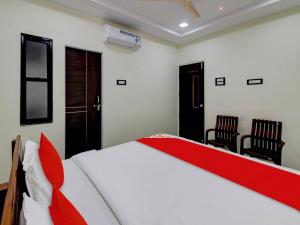 Gallery image of Hotel O Mk's Lodging & Boarding in Nagpur