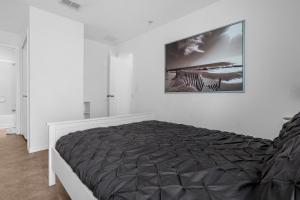 Photo de la galerie de l'établissement 201 Hideaway beach 4 beds - pool&spa, à Kissimmee