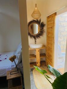 Galeriebild der Unterkunft Jambiani Backpackers Hostel in Jambiani