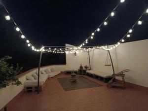 Fotografia z galérie ubytovania Casa Vacanze Noemi v destinácii Riposto